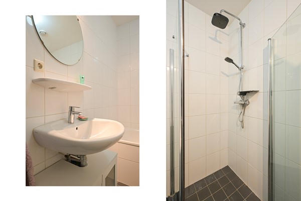 Medium property photo - Havannasingel 14, 2548 GP Den Haag